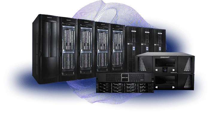 СХД «ДИАМАНТ»